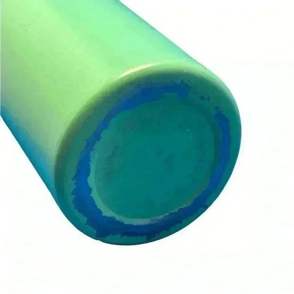 Starbucks Matte Mint Green Grande Medium Stainless Steel Tumbler and Straw 16 oz - Picture 4 of 4